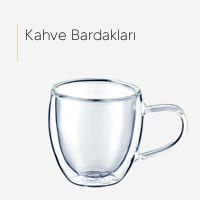 Kahve Bardakları